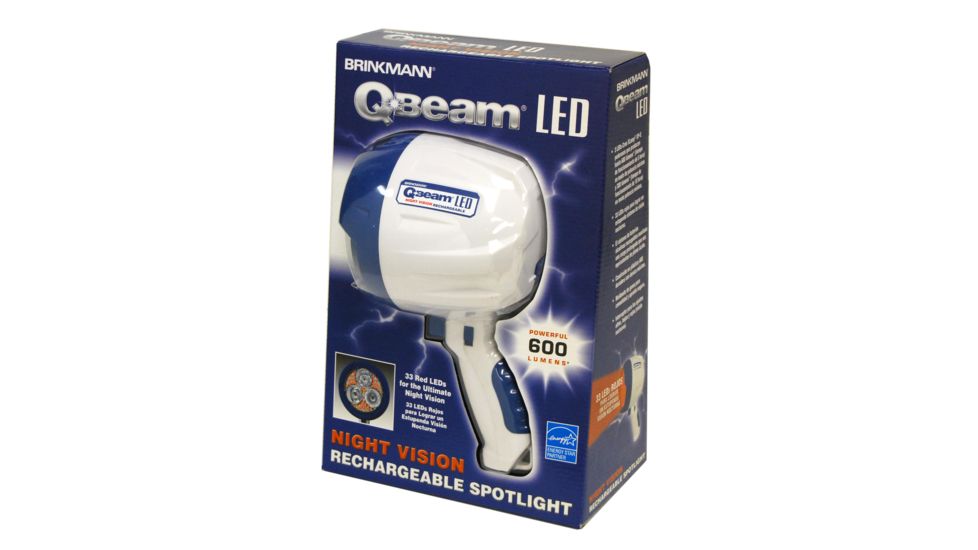 Brinkman Outdoor Marine Spot Light