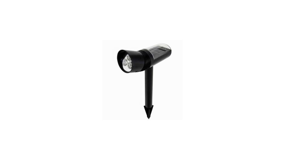Brinkmann Outdoors Solar Flood Light - 2pk 822-0820-2