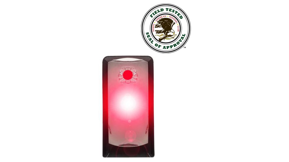 Brite Strike APALS10 American Hunt Club Field Tested Seal of Approval