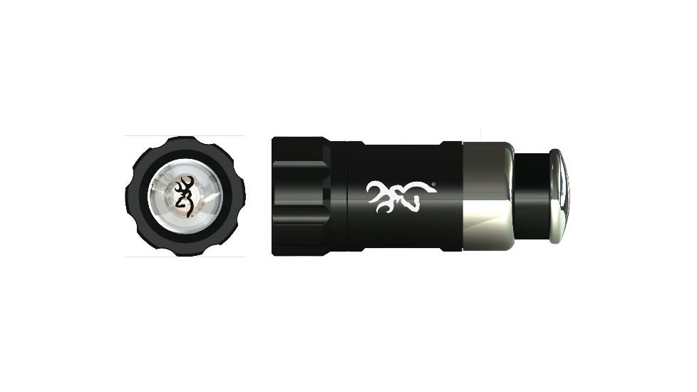 Browning 3715106 On The Road 12v Rechargeable Led Light