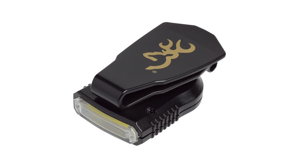 Browning Bg Night Seeker 2 Cap Light Wide Angle White/green