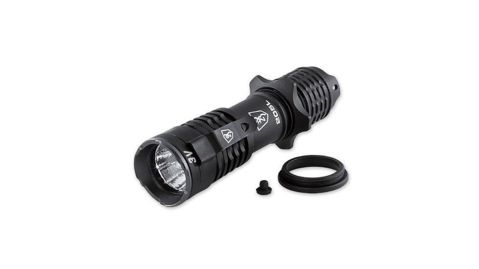 Browning Black Label 3V Flashlight 3713203