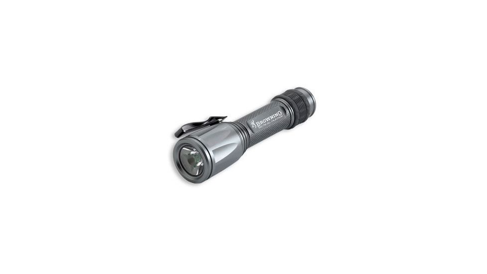 Browning Tactical Hunter, K2 LED Flashlight Black 3711225