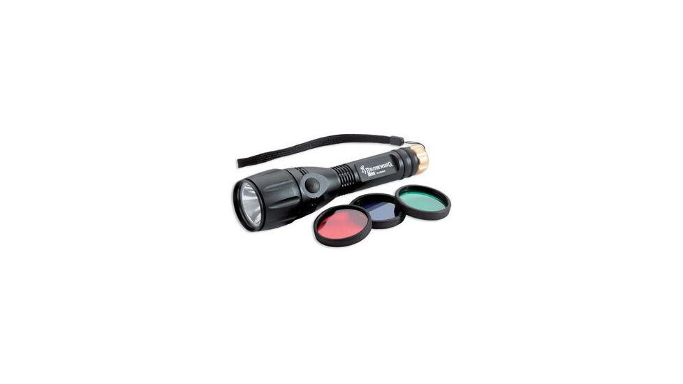 Browning Hero Xenon, Black, Model 5071