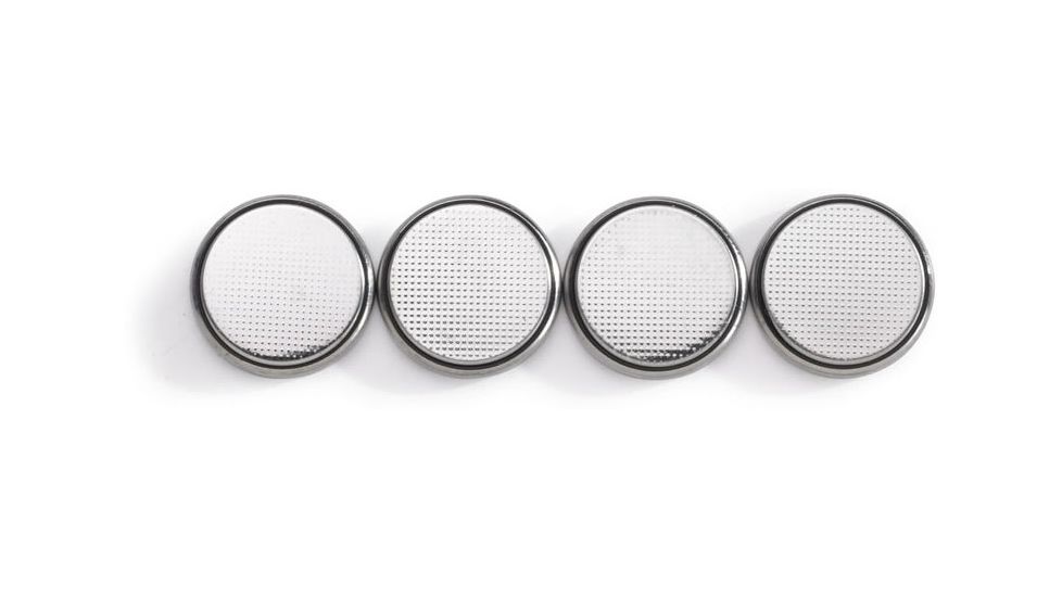 Browning Lithium Batteries 2032