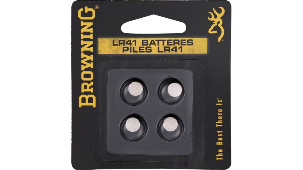 Browning LR-41 Batteries BR2200