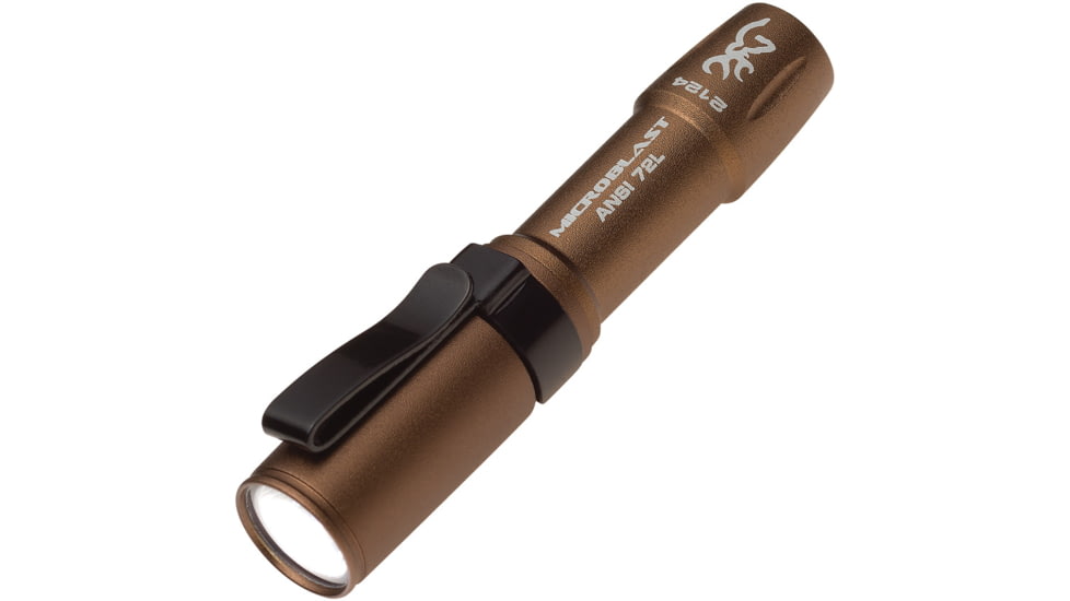 Browning Microblast Flashlight AAA
