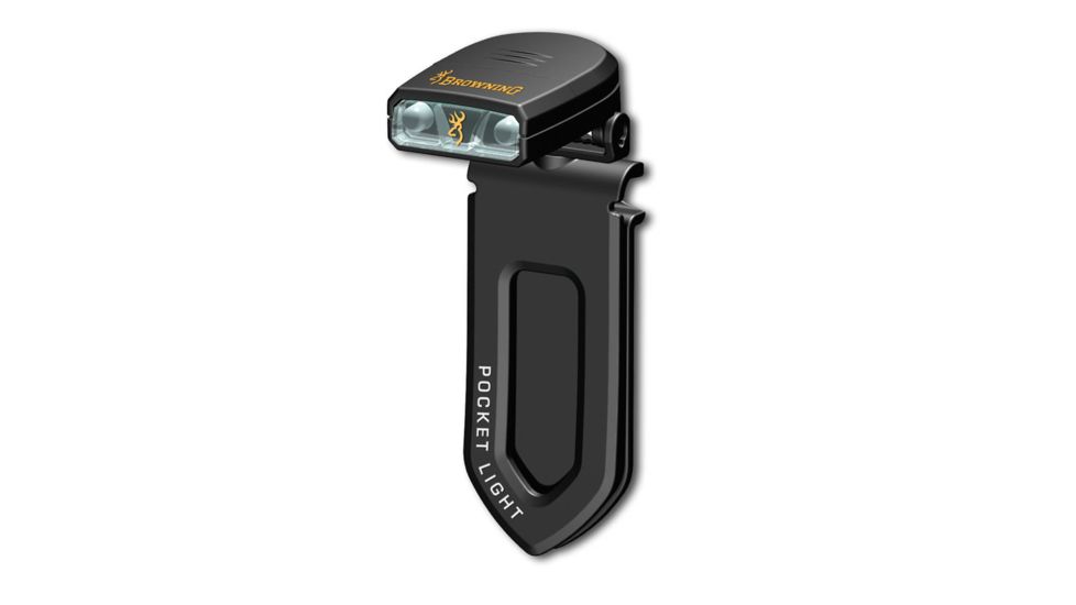 Browning Night Seeker Pocket Light 