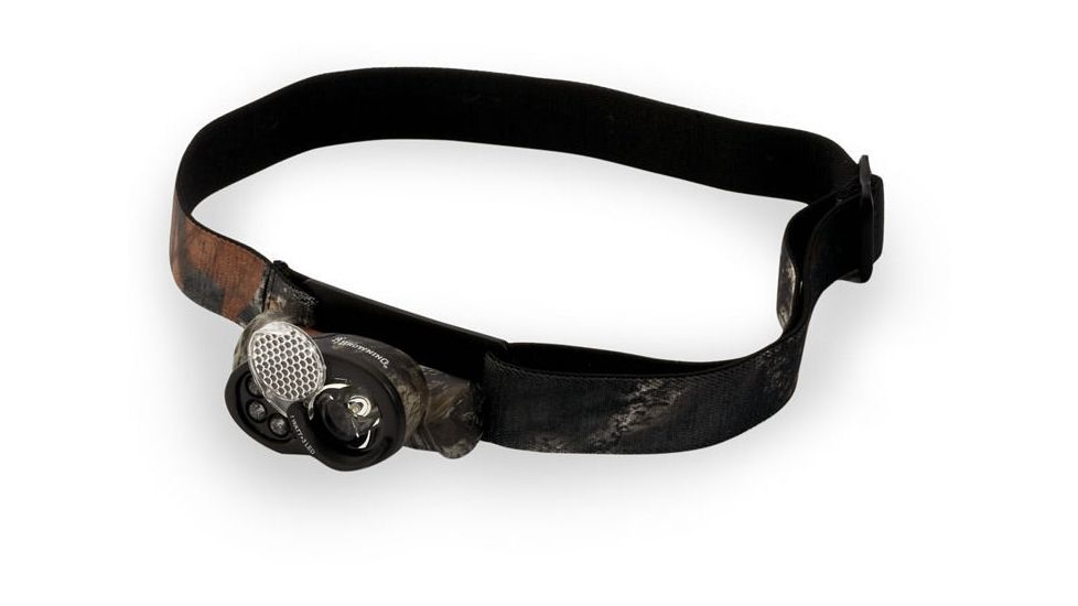 Browning Phantom 50L Head Lamp 3718343
