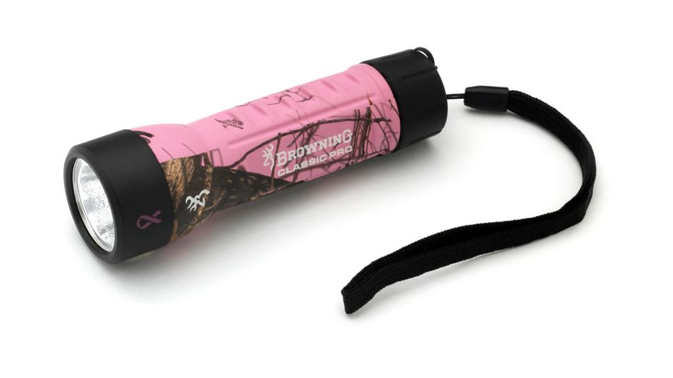 Browning Pro Hunter Classic Pro Mossy Oak Pink