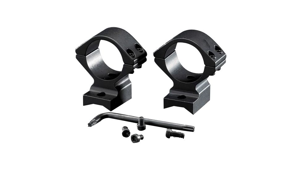 Browning Scope Mounts for A-Bolt Shotgun 12307