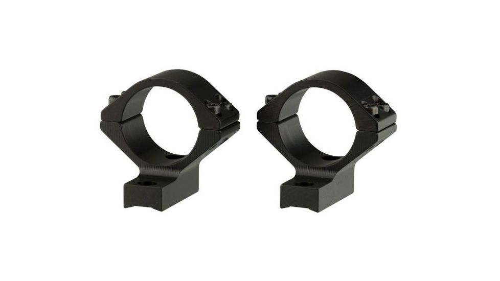 Browning Scope Ring System A-Bolt 3 Rifle,Standard,Matte,30mm 123011