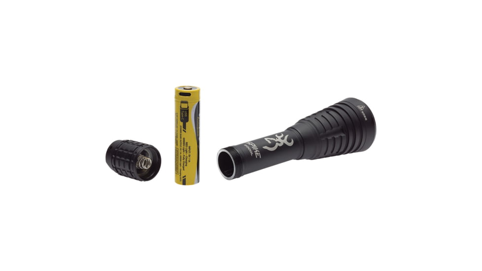 Browning Spike Rechargeable Flashlight