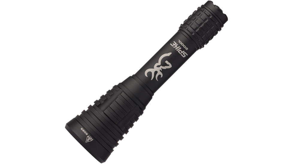 Browning Spike Rechargeable Flashlight