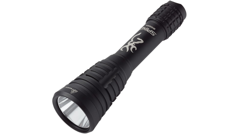 Browning Spike Rechargeable Flashlight