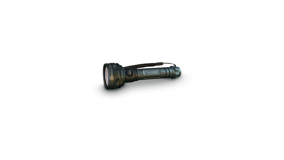 Browning Tactical Hunter Huntmaster Flashlight