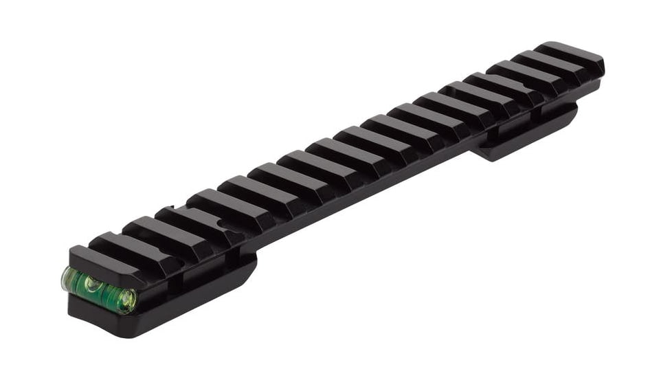 Browning X-Bolt 20 MOA Integrated Scope Mount, 30mm, High, Short Action, Matte Blued, Black, 12583