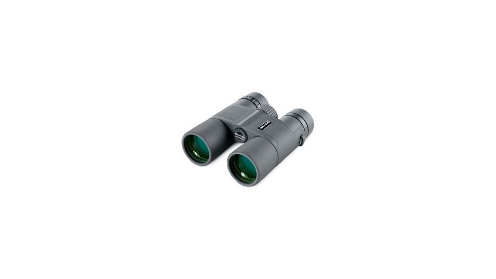 Brunton 8X42 Echo Full Size Binoculars ECHO842 - Waterproof Binoculars w/ Multi-Coated Optics