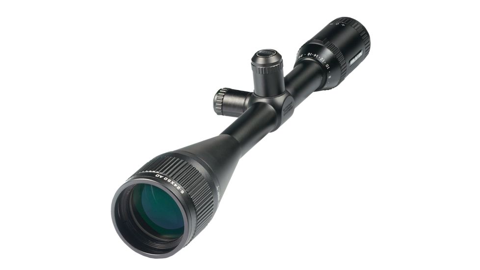Brunton Echo 6-24x50 Rifle Scope F-ECHO62450-4