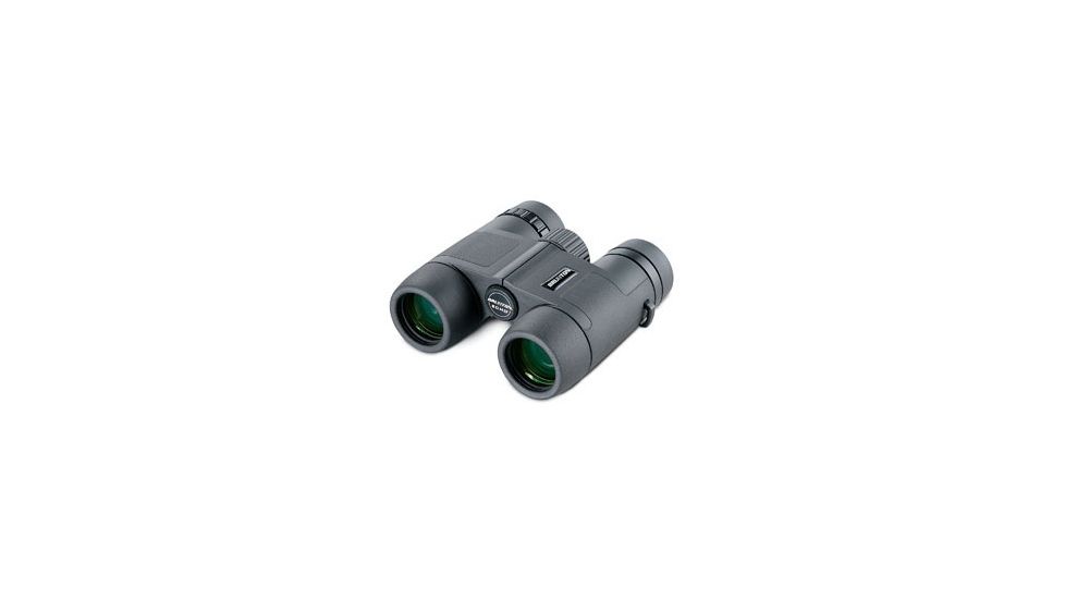 Brunton Echo 8x32 Midsize Waterproof Binoculars ECHO832