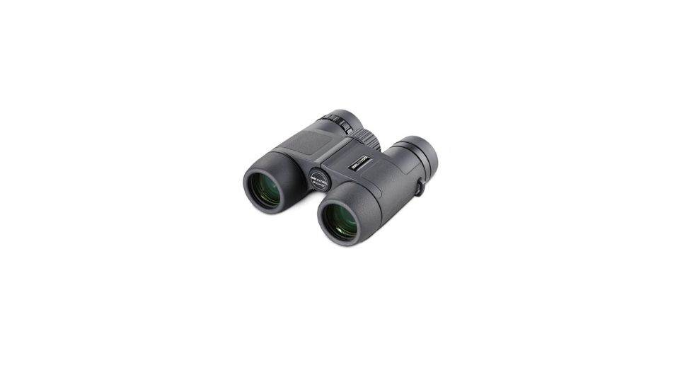 Brunton Echo 8x32mm Wide Angle Waterproof Binoculars ECHO832, WIDE