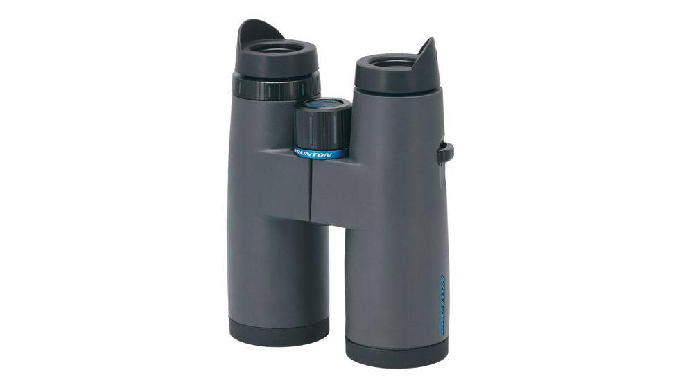 Brunton Epoch Full-Size 11x44 Roof Prism Binocular, Black F-XMD1144