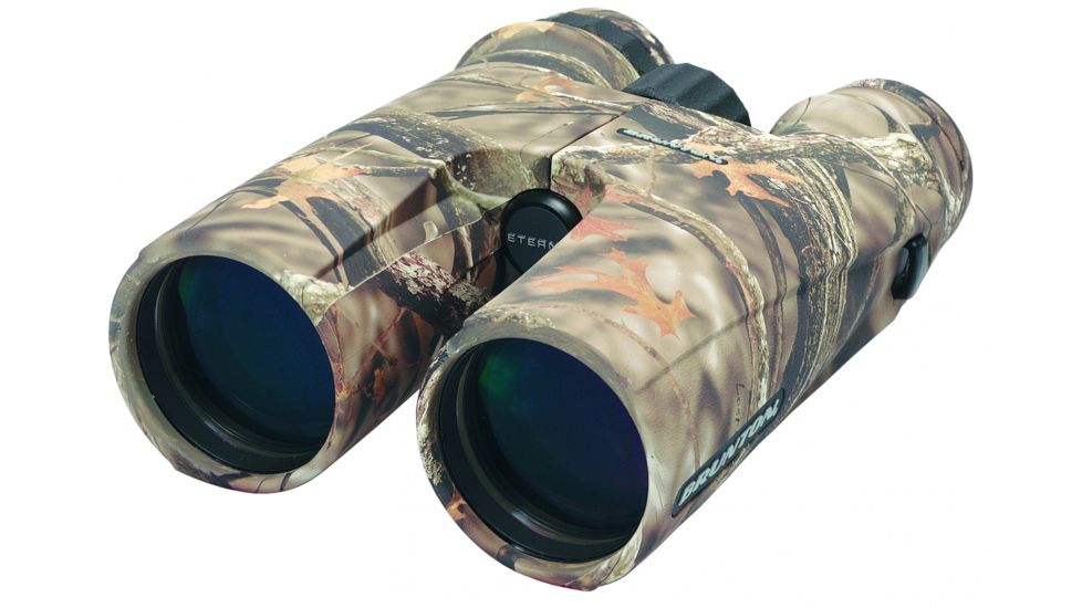 Brunton Eterna Highpower 15X51, Real Tree Camo F-E1551-XTR