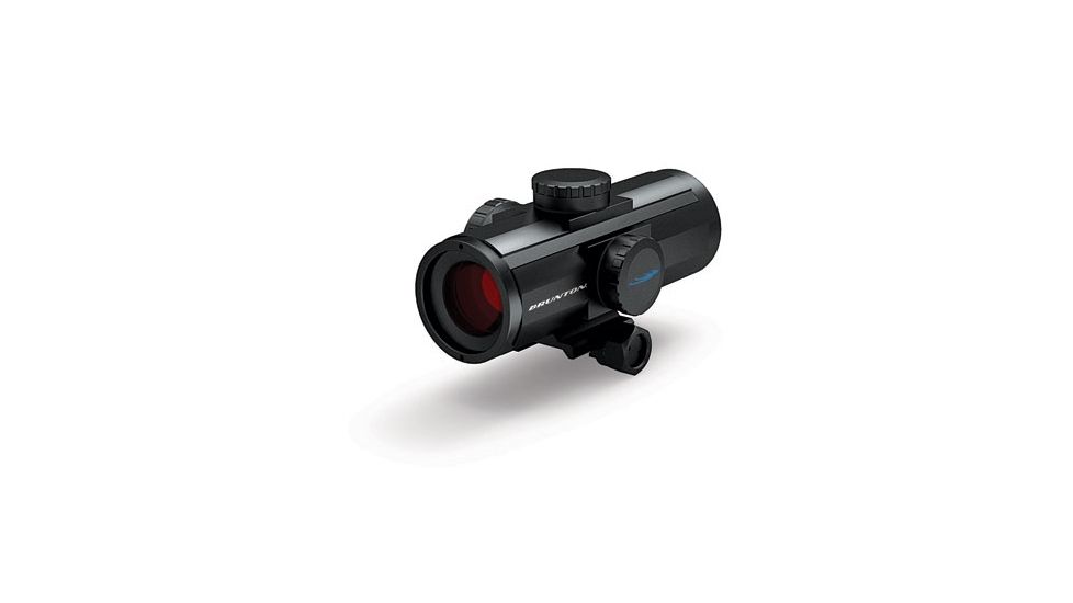Brunton F Ereddot Eterna Red Dot Scope W Picattiny Rail