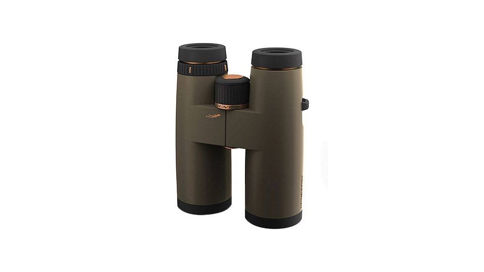 Brunton F Icon1144 Br Icon 11x44 Roof Prism Binocular Brown 
