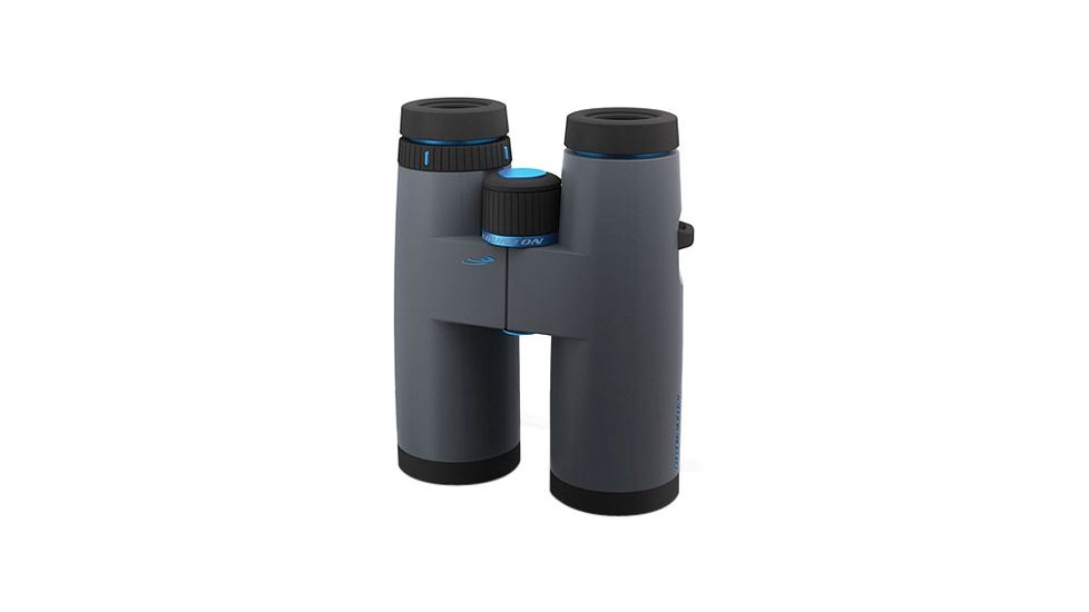 Brunton F Icon1144 Gr Icon 11x44 Roof Prism Binocular Grey 