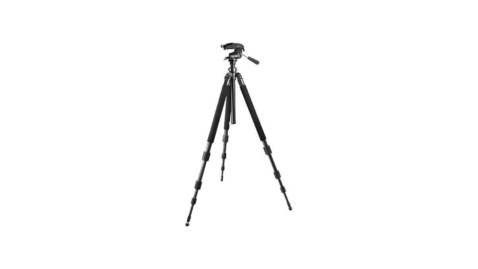 Brunton F Tpod 340 Cb Carbon Fiber Tripod 4 Section