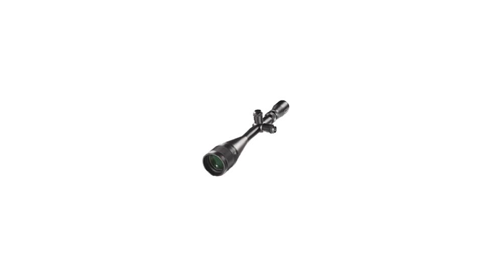 Brunton NRA Sport Optics 6-24x50mm Fast Focus Mil Dot Rifle Scope Water Proof Rifle Scope FV62450-4