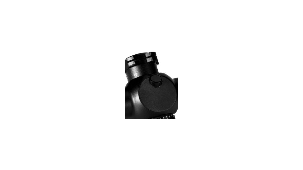 BSA Optics - Majestic DX Ball &amp; Coil Sprint Retention System