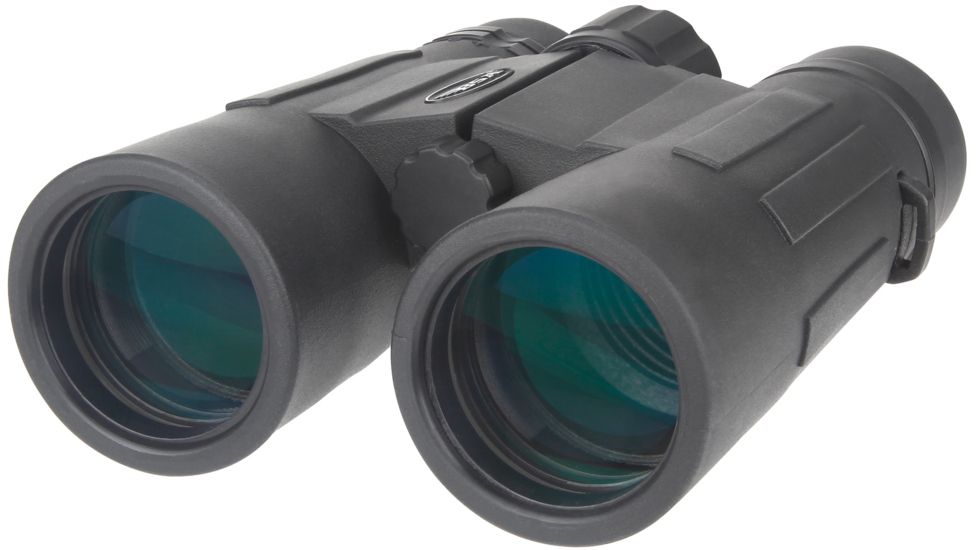 BSA Optics Majestic DX 12 x 42mm Binocular - Angle View MB8X42