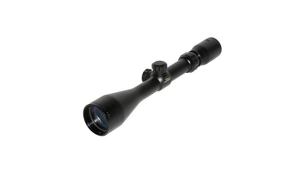 BSA Optics 3-12x50mm Huntsman Scope - HM312X50 Rifle Scope Rifle scope