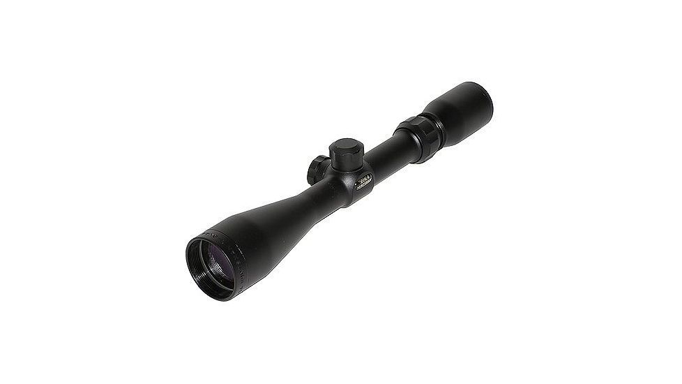 BSA Optics 3-9x44mm Huntsman Scope - HM39X44