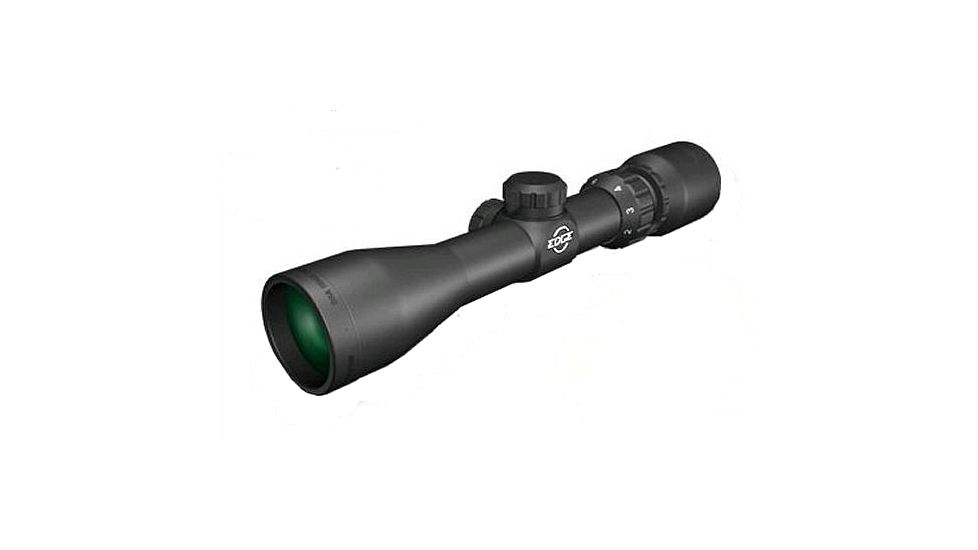 BSA Optics Edge Pistol Scope w/Black Matte Finish PS27X32