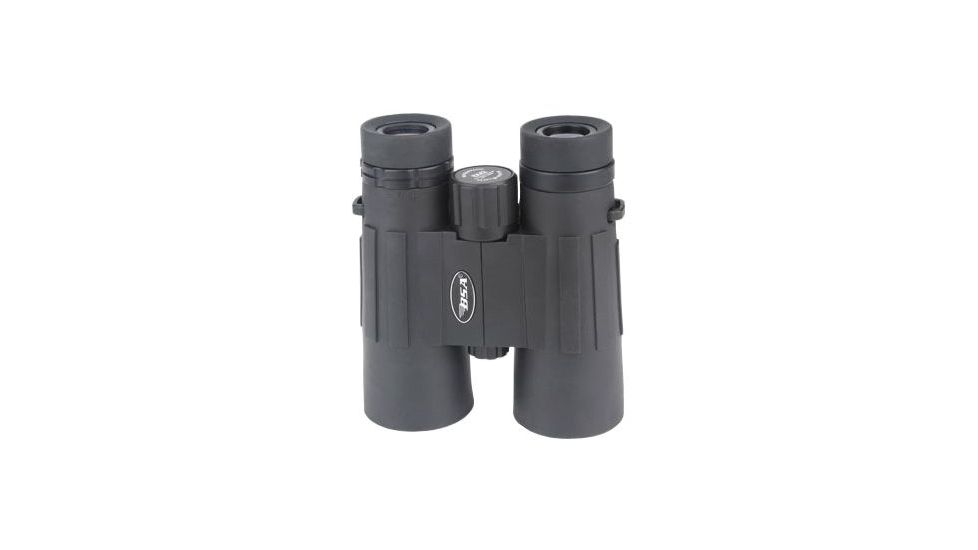 BSA Optics Majestic DX 10x42mm Binocular &amp; LG 3.5-10x50 Scope Combo