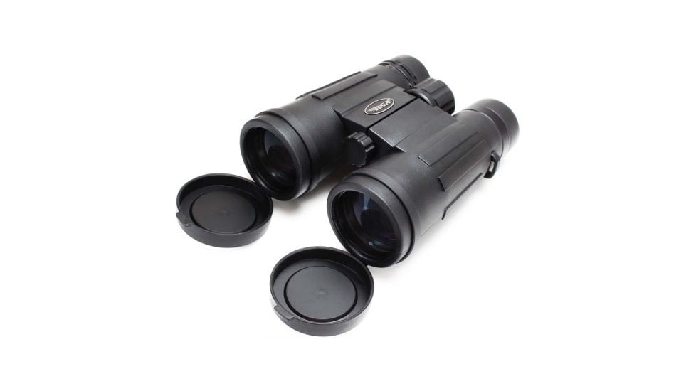BSA Optics Majestic DX 10x42mm Binocular &amp; LG 3.5-10x50 Scope Combo