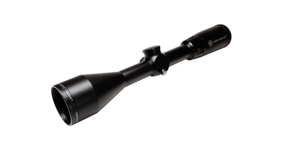 BSA Optics Majestic DX 10x42mm Binocular &amp; LG 3.5-10x50 Scope Combo