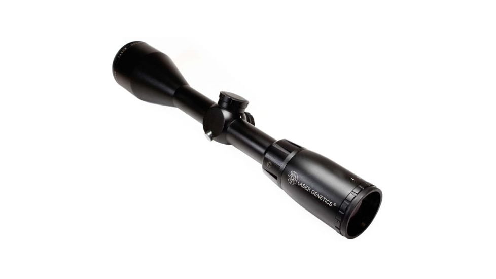 BSA Optics Majestic DX 10x42mm Binocular &amp; LG 3.5-10x50 Scope Combo
