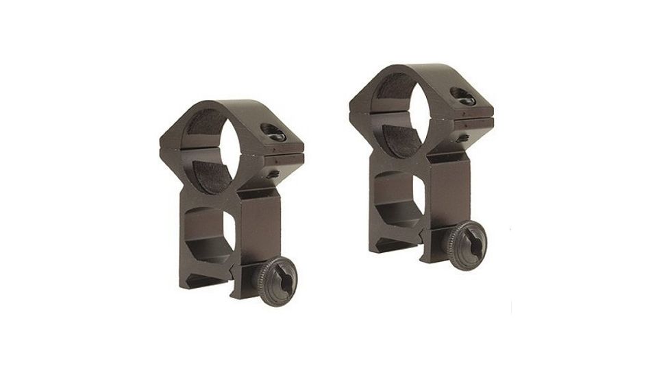 BSA Optics Rifle Scope Mounts Rings Bases DHWHR
