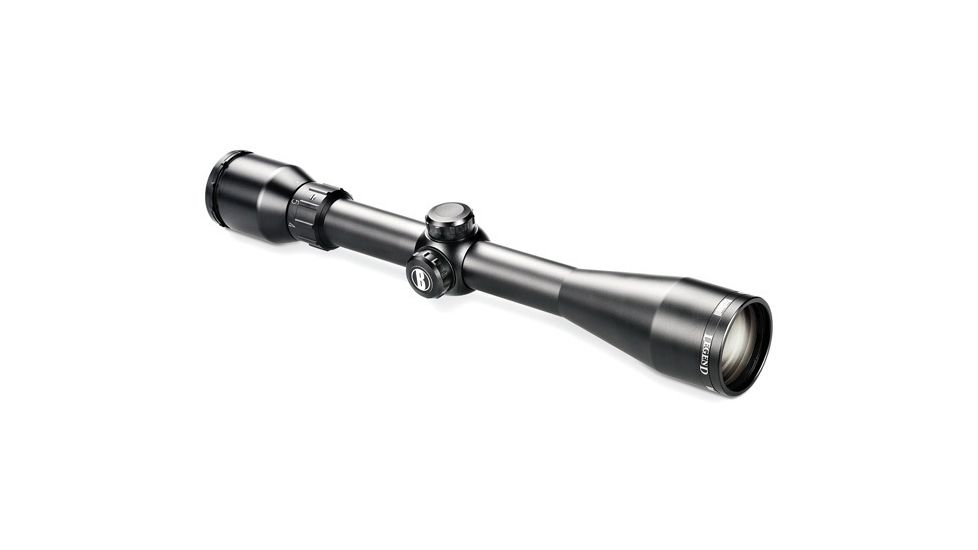 Bushnell Legend 3-9x40 Rifle Scope Matte Multi-X 753940M Rifle scope