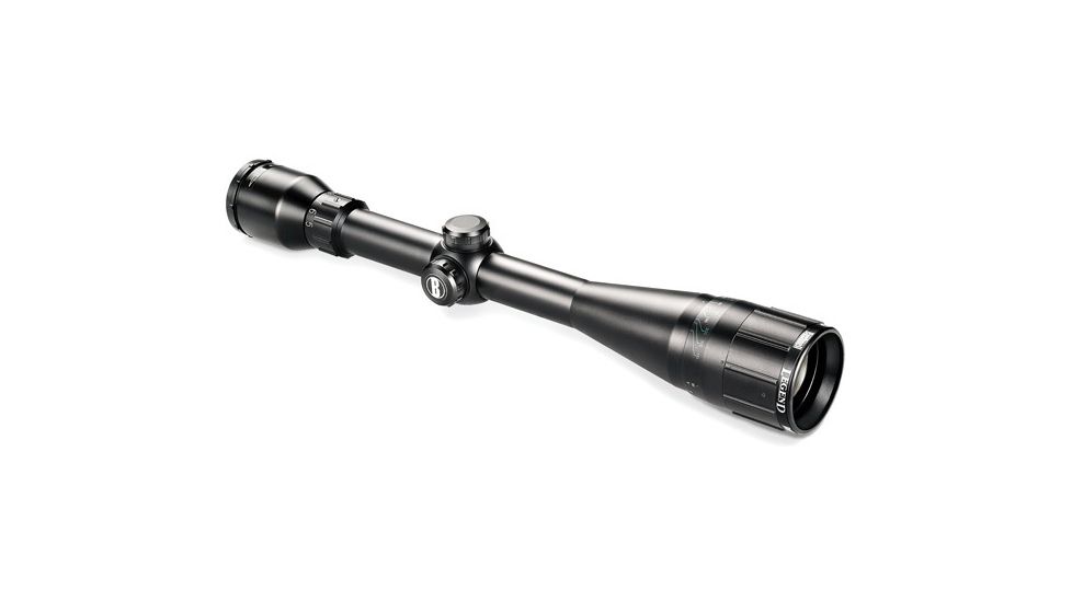 Bushnell Legend 5-15x40 Rifle Scope Matte Mil Dot 755154M Rifle Scope