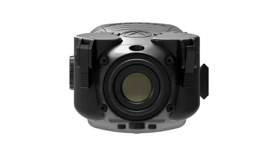 BUR BTC35 V3 RT6 COMBO BLK, 300676