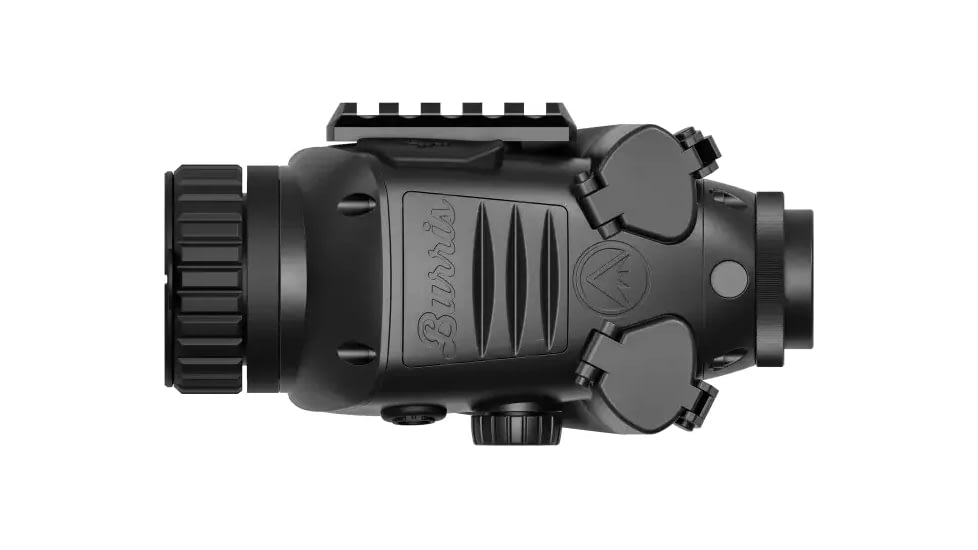 BUR BTC35 V3 RT6 COMBO BLK, 300676