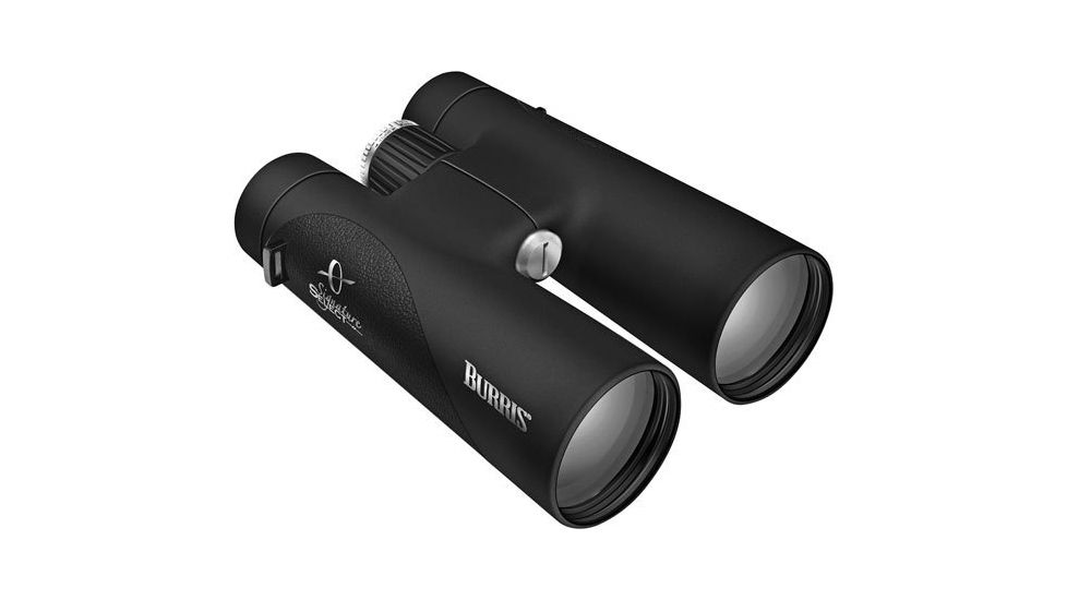 Burris 300283 12x50 Full Size Signature Select Waterproof Binoculars