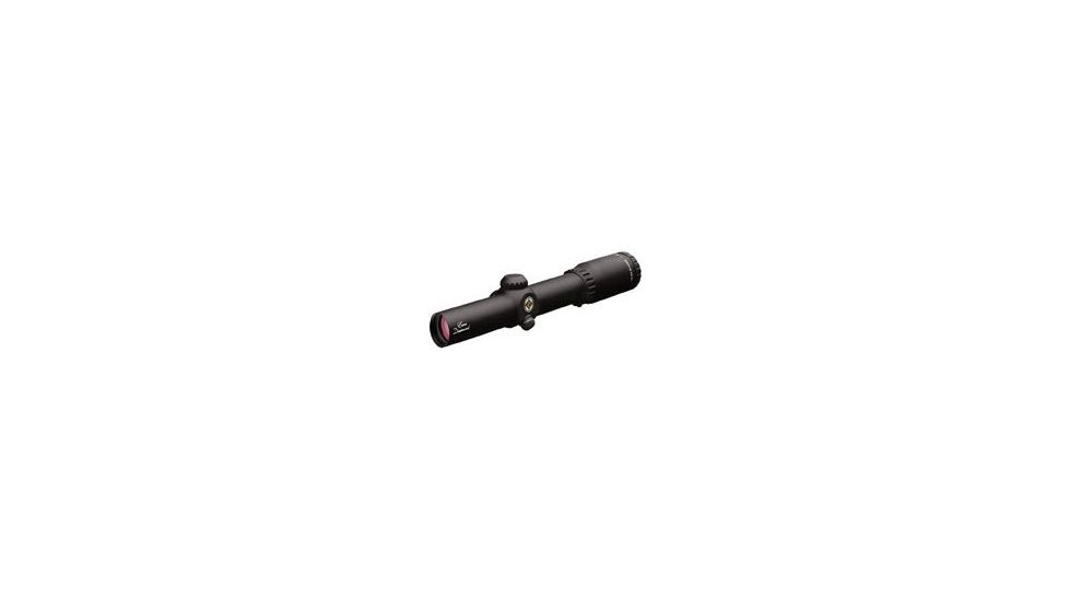Burris Euro Diamond 1-4x24mm German 3P#4 Reticle Posi-Lock Matte Black 30mm Rifle Scope, 200969