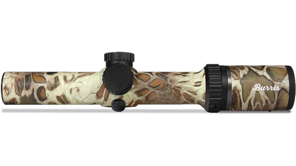 Burris 1X-4X-24mm illum Rifle Scope, Sandstorm, 200466