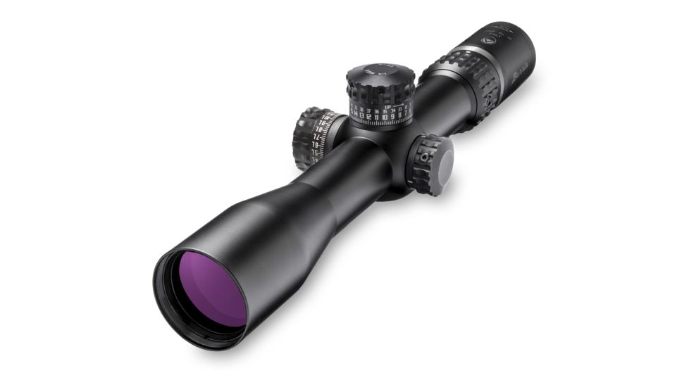 Burris 2-10x42mm Rifle Scope, 201022